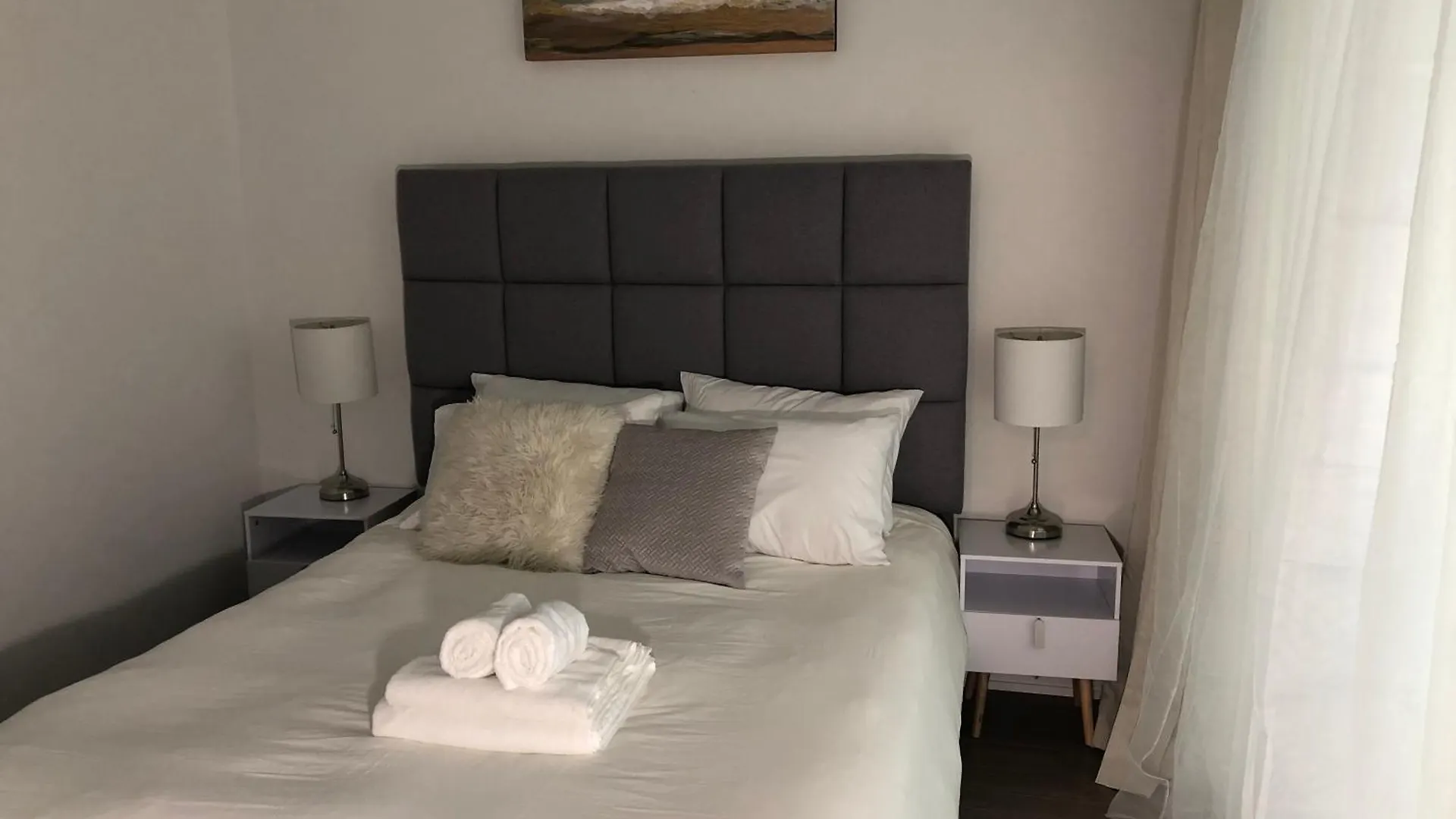 Oasis In The 6Ix Apartment Toronto