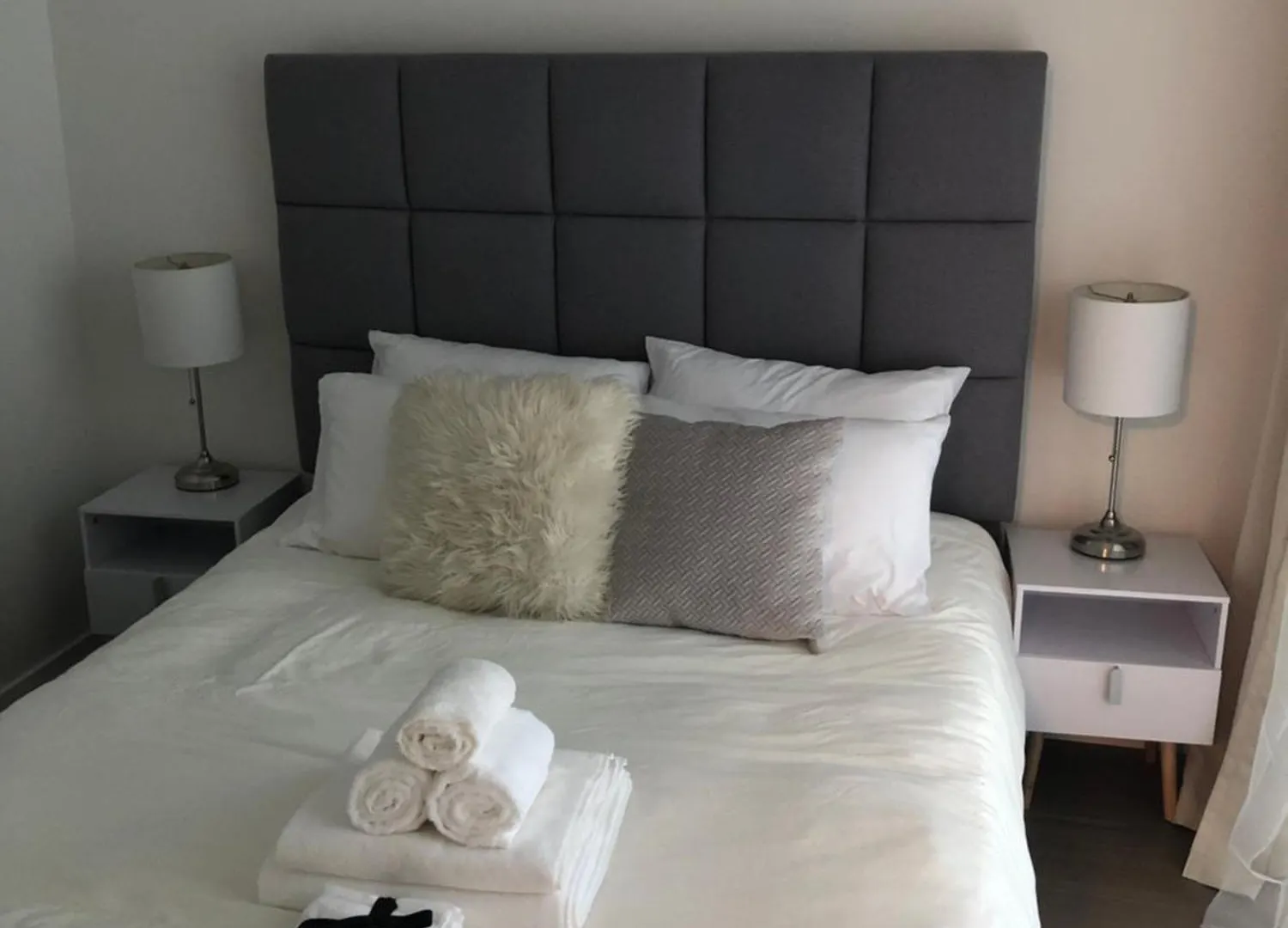 Oasis In The 6Ix Apartment Toronto
