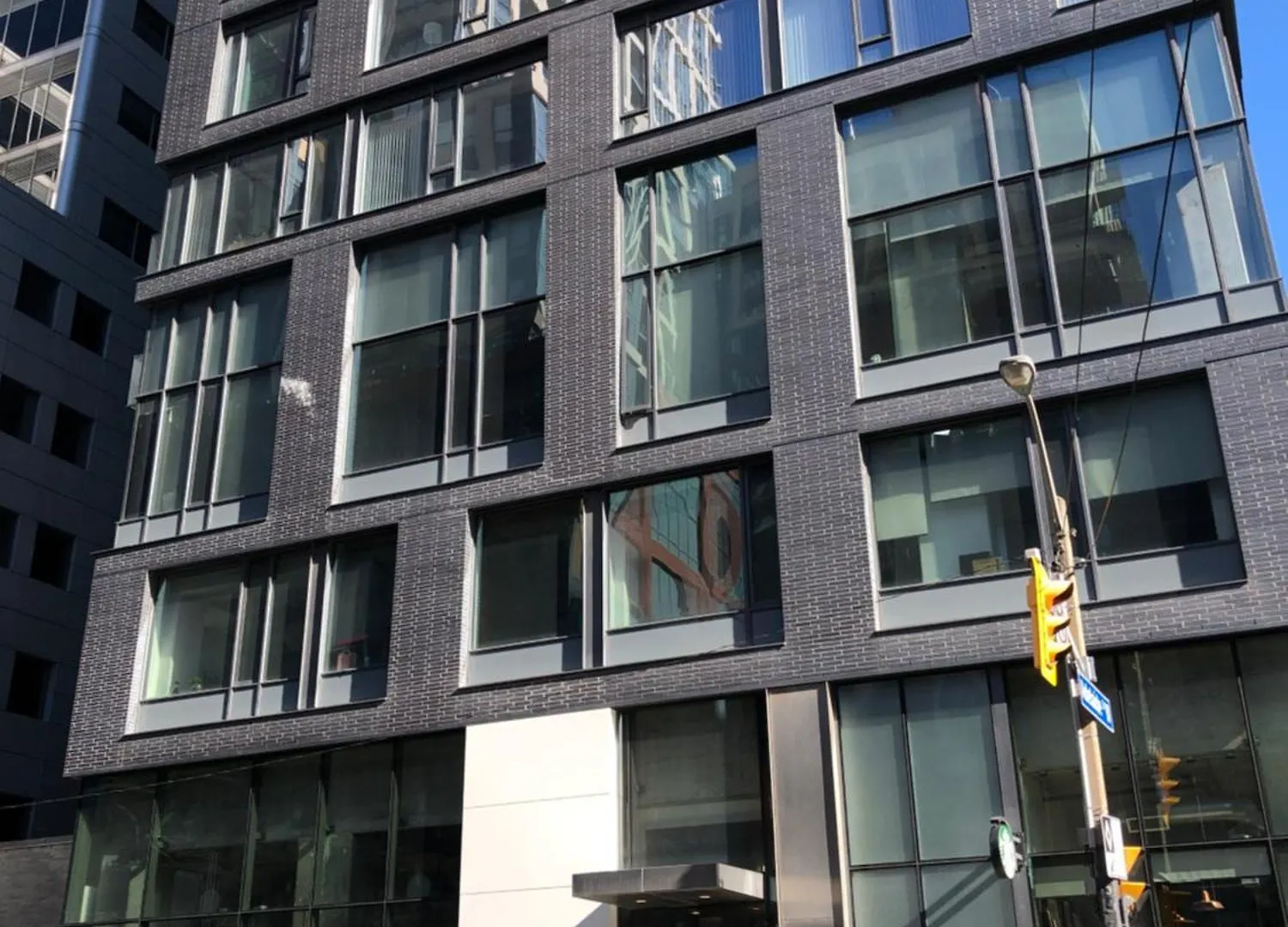 Oasis In The 6Ix Apartment Toronto Canada