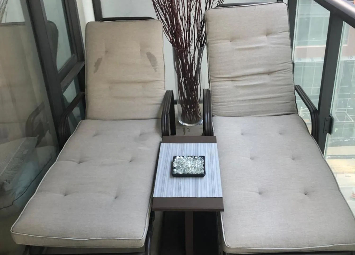 Oasis In The 6Ix Apartment Toronto